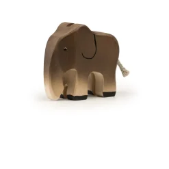 Trauffer Olifant Klein