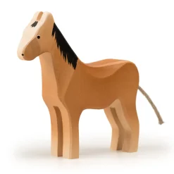 Trauffer Paard Staand Groot