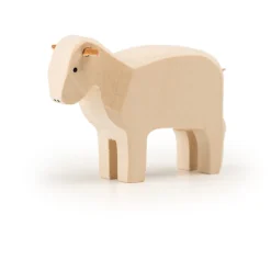 Trauffer Schaap Staand Groot