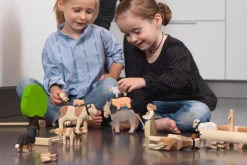 Trauffer Schaap Staand Groot