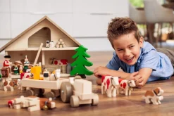 Trauffer Sparrenboom Klein