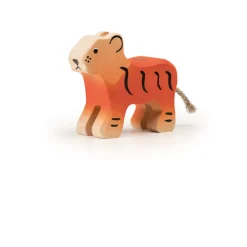 Trauffer Tijger Klein