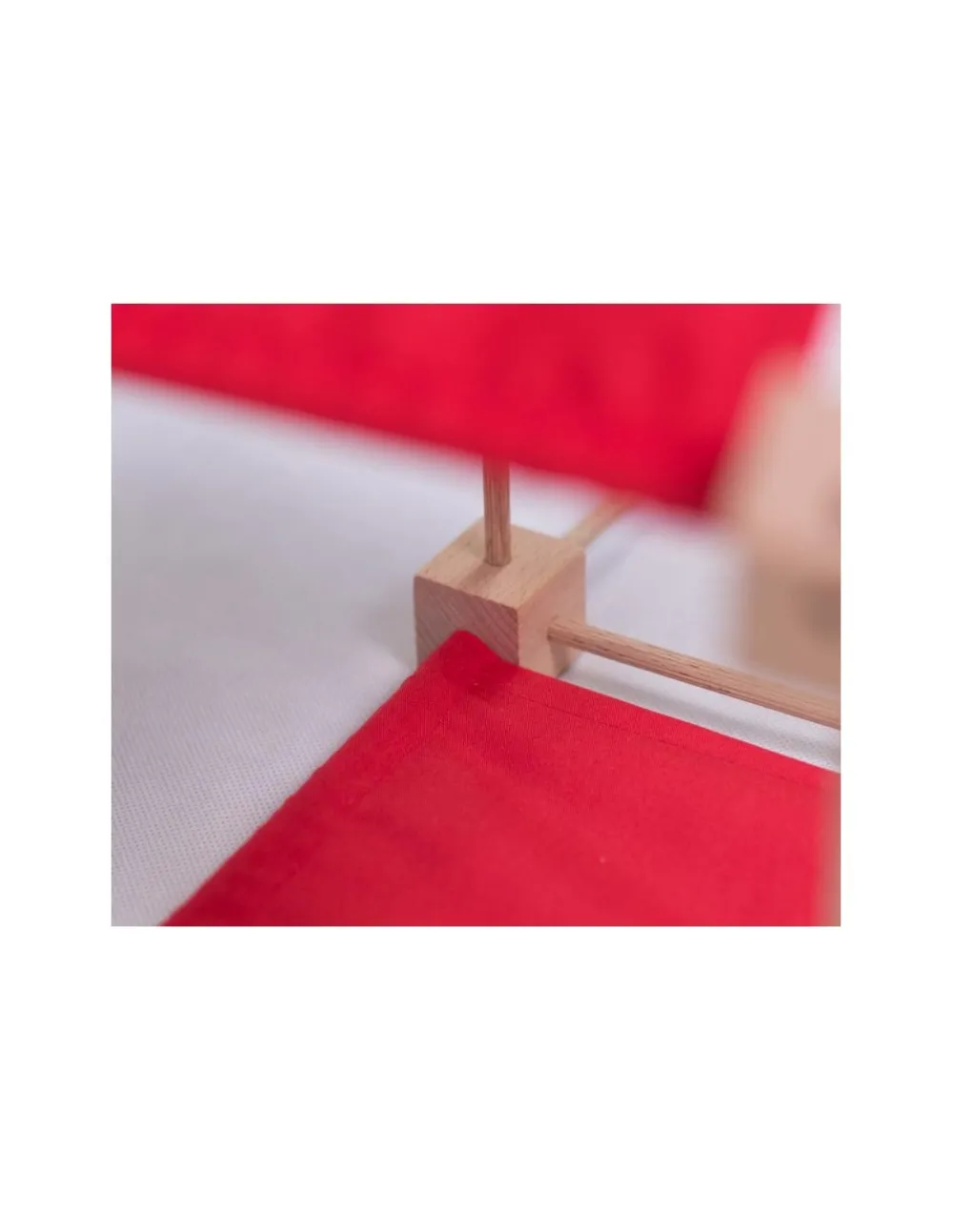 Trigonos Constructiespeelgoed Mini S 42 delig