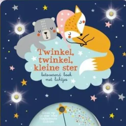 Image Books Twinkel, Twinkel, Kleine Ster