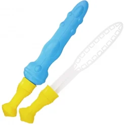 Uncle Bubble Bellenblaas Groot Fantasie Zwaard