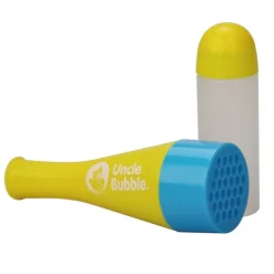 Uncle Bubble Bellenblaas Catch & Stack Bizzy Bubble Set