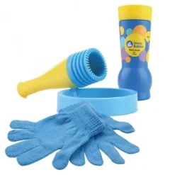 Uncle Bubble Bellenblaas Bouncing Bubble Set