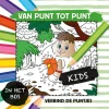 De Lantaarn Van punt tot punt kids - in het bos