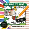 De Lantaarn Van punt tot punt kids - op de boerderij