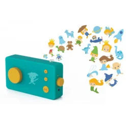 Houtendiershop Verhalenfabriek Nederlands