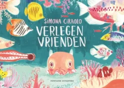 Fontaine Verlegen vrienden