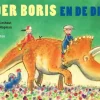 Gottmer Vertelplaten Boer Boris en de dino