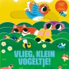 Image Books Vlieg, klein vogeltje!