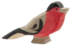 Ostheimer Vogel Goudvink 16804