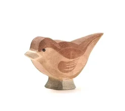 Ostheimer Vogel Mus 16808