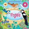 Uitgeverij Usborne Vogels geluidenboekje