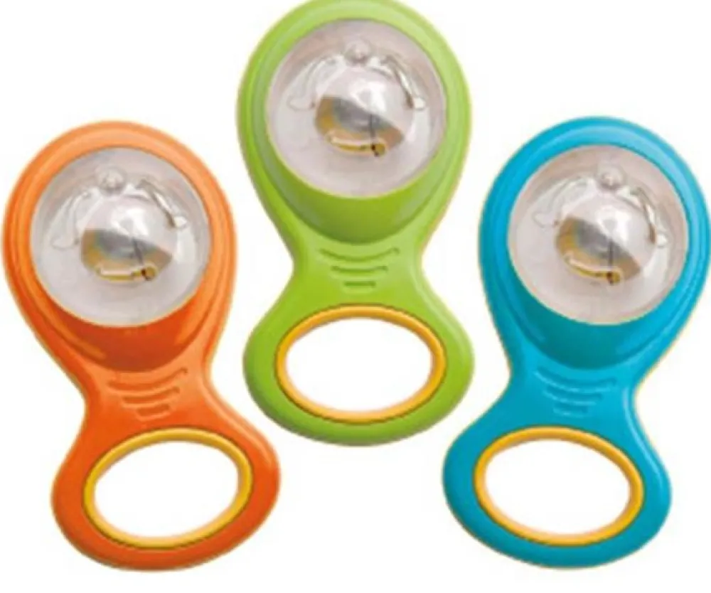 Voggenreiter Baby Bel Shaker