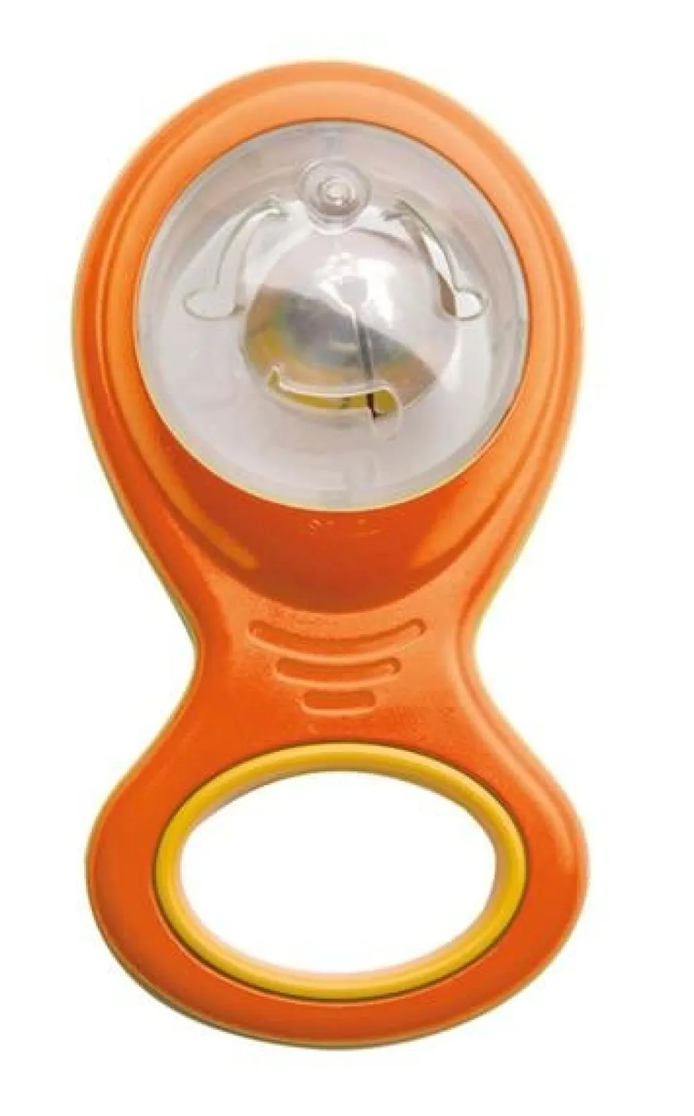 Voggenreiter Baby Bel Shaker