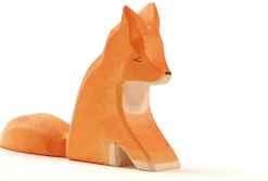 Ostheimer Vos Groot Zittend 15201