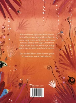 Lemniscaat Waar is Grote Broer?