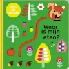 Image Books Waar is mijn eten?