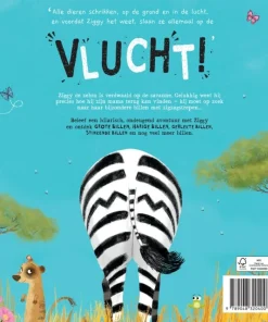 Veltman Uitgevers Waar zijn mama's billen?