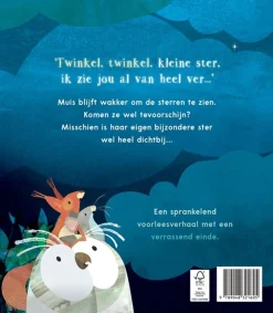 Veltman Uitgevers Wachten op de sterren