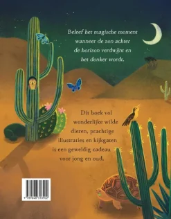 Veltman Uitgevers Wanneer de zon ondergaat