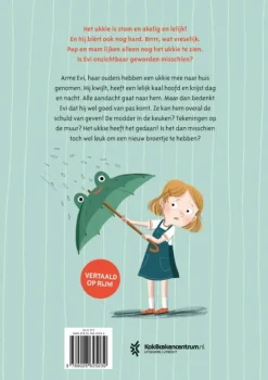 Uitgeverij VBK Wat doet dat ukkie hier?