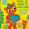 Image Books Weet je waar ik van hou, kleine beer?