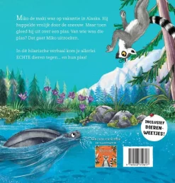 Veltman Uitgevers Weet jij... van wie die plas was?