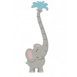 Weizenkorn Groeimeter Olifant Hout