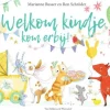 Unieboek | Het Spectrum Welkom kindje, kom erbij!