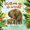Veltman Uitgevers Welkom op de wereld