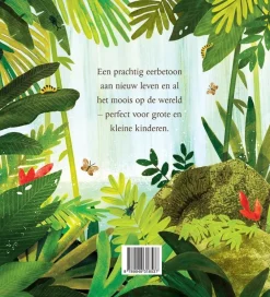 Veltman Uitgevers Welkom op de wereld