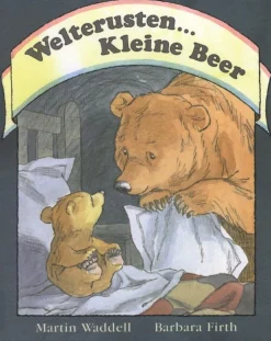 Lemniscaat Welterusten ... Kleine Beer