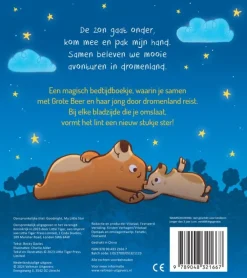 Veltman Uitgevers Welterusten mijn kleine ster