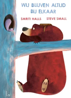 Houtendiershop Wij blijven altijd bij elkaar