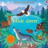Uitgeverij Usborne Wilde dieren