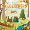 Lemniscaat Wildzoekers in het bos