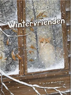 De Vier Windstreken Wintervrienden
