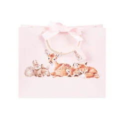 Wrendale Designs Geschenktasje Little Forest