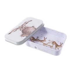 Wrendale Designs Haas Opbergblikje - Harebrained