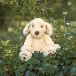 Wrendale Designs Knuffel Labrador Medium Plush 19cm