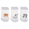 Wrendale Designs Little Paws Baby Socks Set - 0-6 Months