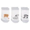 Wrendale Designs Little Paws Baby Socks Set - 6-12 Months