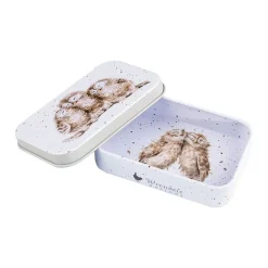 Wrendale Designs Opbergblikje Owles