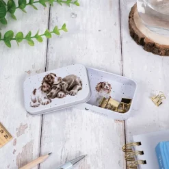 Wrendale Designs Opbergblikje Growing old Together