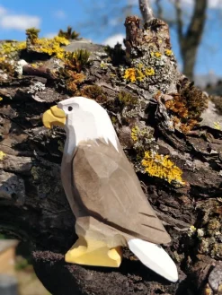 Wudimals Arend 41002