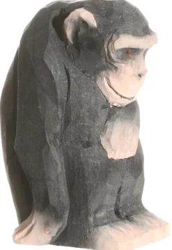 Wudimals Chimpansee 40722